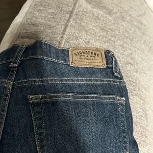 Boys Levi jeans